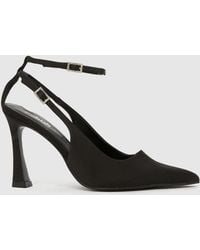 schuh - Sunday Court High Heels - Lyst