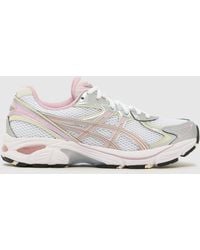 Asics - Gt-2160 Trainers - Lyst