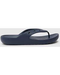 Crocs™ - Classic Flip 2.0 Sandals In - Lyst