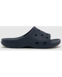 Crocs™ - Saturday Slide Sandals - Lyst