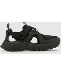 Teva - Hurricane Xlt3 Ct Sandals - Lyst