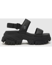 Timberland - Adley Way Sandals - Lyst