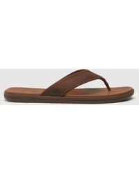 UGG - Seaside Flip Flop Sandals - Lyst