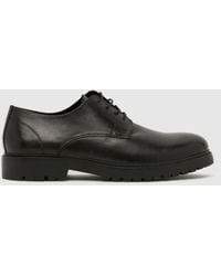 schuh - Peirce Lace Up Shoes - Lyst