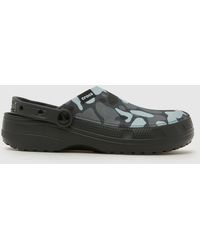 Crocs™ - Classic Crafted Clog Sandals - Lyst