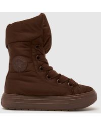 Converse - All Star Elements Trainers - Lyst