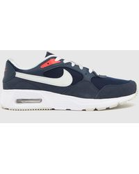 Nike - Air Max Sc Trainers In - Lyst