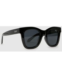 Quay - After Hours Sunglasses - Lyst