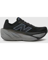 New Balance - Fresh Foam X More V5 Trainers In - Lyst