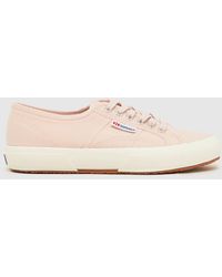 Superga - 2750 Cotu Classic Trainers In - Lyst