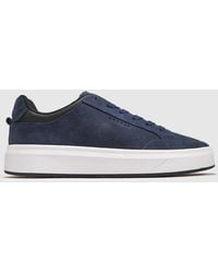 Cruyff - Derby Classic Trainers - Lyst