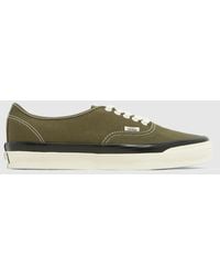 Vans - Lx Authentic 44 Deck Trainers - Lyst
