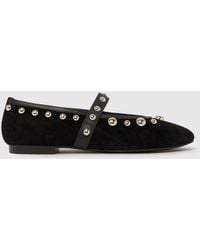 Bibi Lou - Carinna Ballet Flats - Lyst