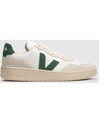 Veja - V-90 Trainers - Lyst