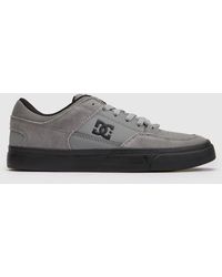 Dc - Onyx Trainers - Lyst