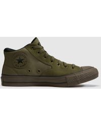 Converse - All Star Malden Trainers - Lyst