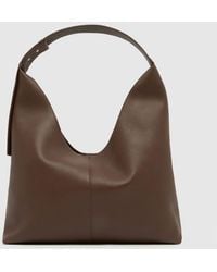 schuh - Jayda Slouch Tote - Lyst