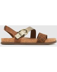 Blowfish - Lance Sandals - Lyst