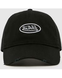 Von Dutch - Trucker Cap - Lyst