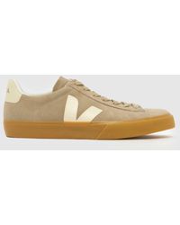 Veja - Campo Bold Trainers - Lyst