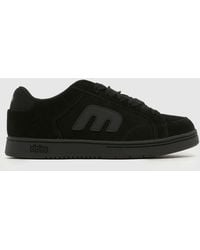 Etnies - Kingpin 2K Trainers - Lyst