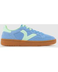 Victoria - Smash Trainers - Lyst