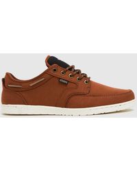 Etnies - Dory Trainers - Lyst