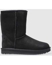 UGG - Classic Short Ii Boots In - Lyst