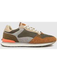 HOFF - City Sintra Trainers In - Lyst