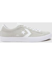 Converse - Pl Vulc Pro Trainers In - Lyst