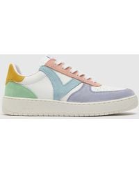 Victoria - Madrid Trainers In - Lyst