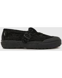 Vans - Style 93 Trainers In - Lyst
