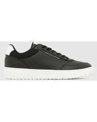 Tommy Hilfiger - Basket Core Lite Trainers - Lyst