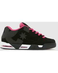 Dc - Command Trainers - Lyst