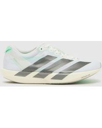 adidas - Adizero Adios 9 Trainers - Lyst