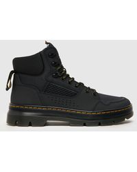 Dr. Martens - Rilla Boots In - Lyst