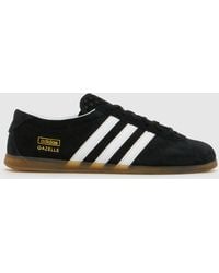 adidas - Gazelle Lo Pro Trainers - Lyst