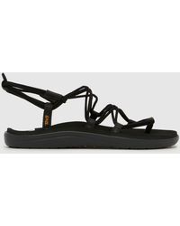 Teva - Voya Infinity Sandals - Lyst
