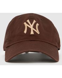 KTZ - League Essential 9Twenty Cap - Lyst