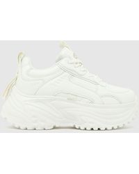 Buffalo - London Turbo One Trainers - Lyst