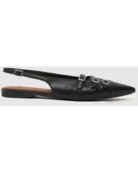 Vagabond Shoemakers - Hermine Flat Shoes In - Lyst