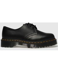 Dr. Martens - Dr Martens 1461 Bex Flat Shoes In - Lyst