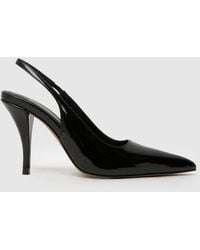 schuh - Sophia Court High Heels - Lyst