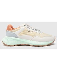 HOFF - City Mkii Oslo Ii Trainers - Lyst