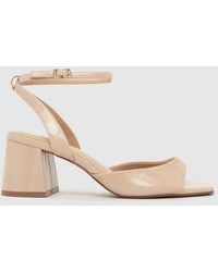 schuh - South Block High Heels - Lyst