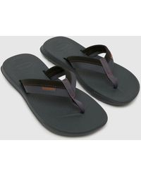 Havaianas - Track Plus Flip Sandals - Lyst