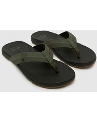 Reef - Cushion Phantom 2.0 Sandals - Lyst
