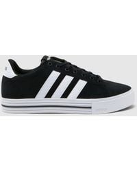 adidas - Daily 4.0 Trainers In - Lyst