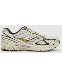 Saucony - Guide 7 Trainers - Lyst
