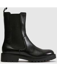 Vagabond Shoemakers - Shoemakers Kenova Chelsea Boots - Lyst